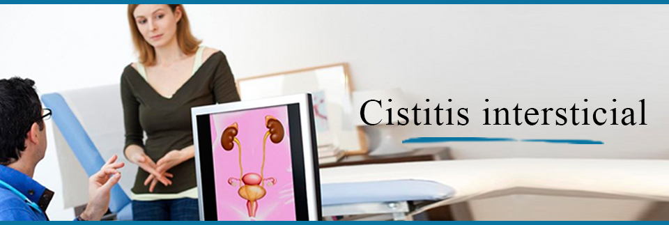 11-Cistitis intersticial. 04.24.2015
