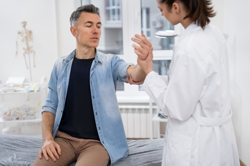 How a Premature Ejaculation Doctor in NYC Can Help You Regain Confidence