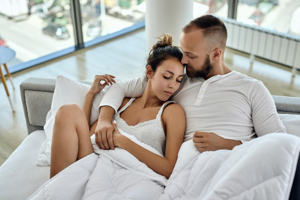 Why You Shouldn’t Ignore Premature Ejaculation: Expert Advice from a Manhattan Urologist