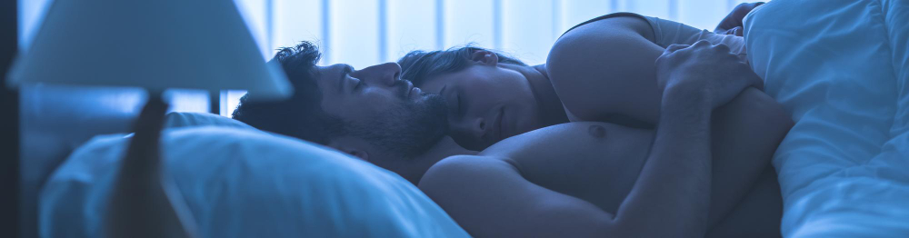 Premature Ejaculation