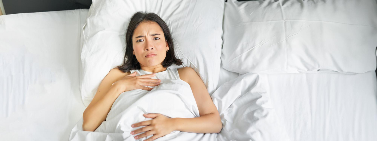 Interstitial cystitis