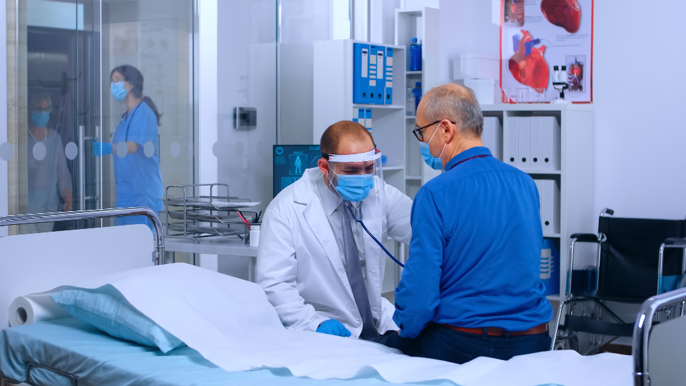 Urologist New York City 