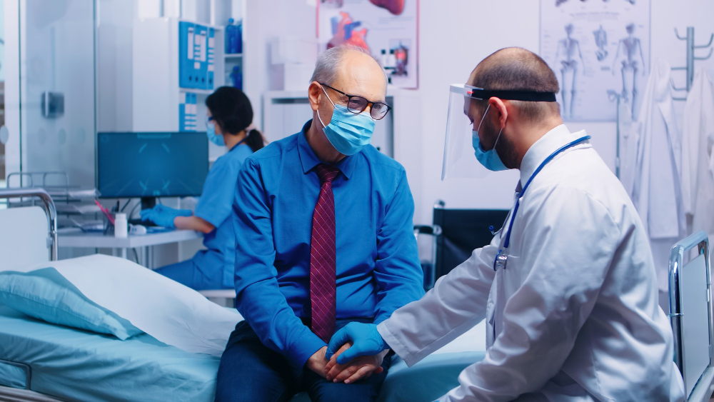 Urologist New York City