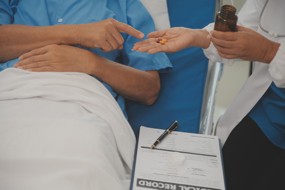 Navigating Erectile Dysfunction Treatment in New York: A Doctor’s Guide