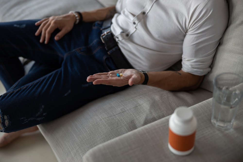 Common Myths About Erectile Dysfunction Debunked by a NYC Doctor