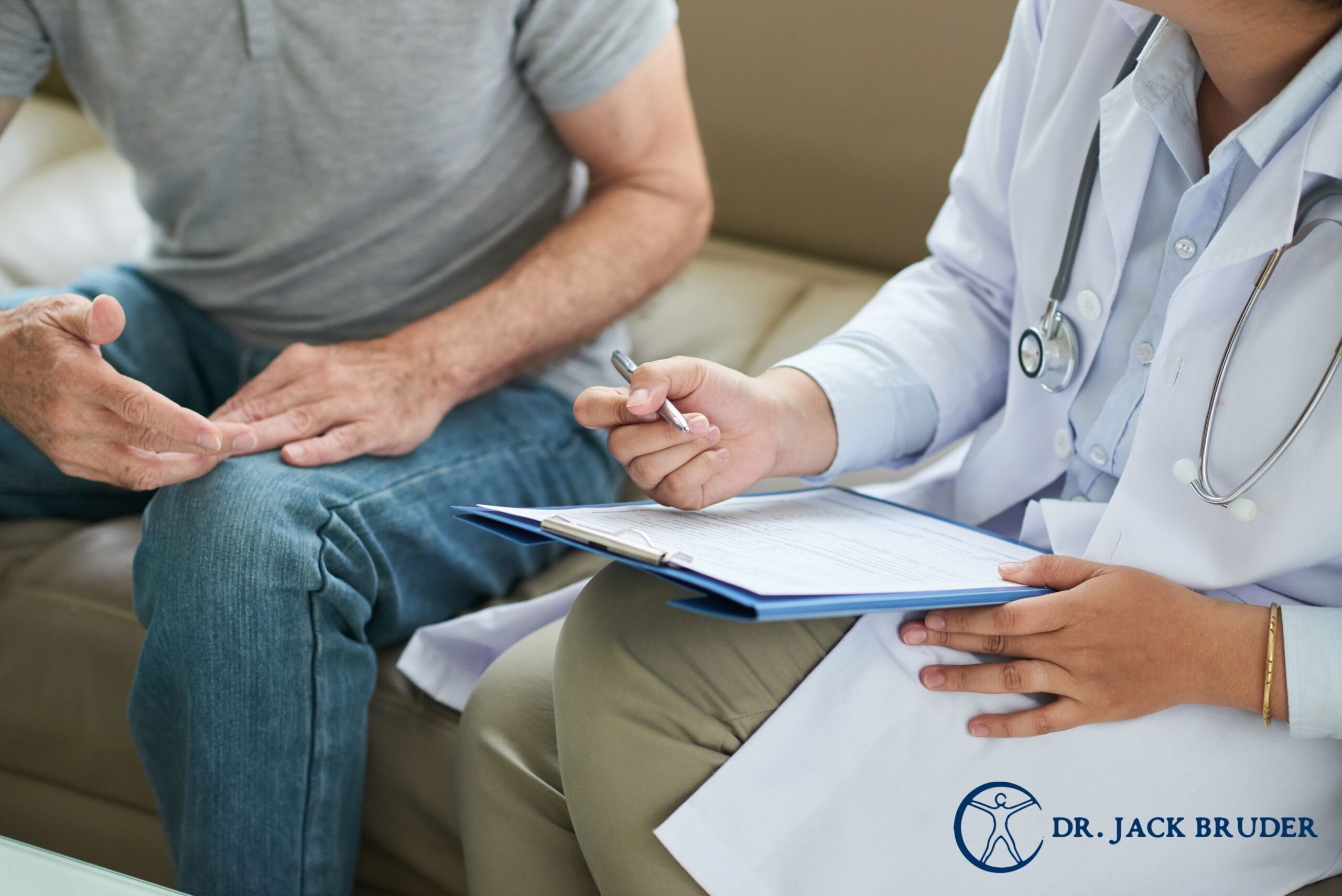 Common Myths About Erectile Dysfunction Debunked by a NYC Doctor