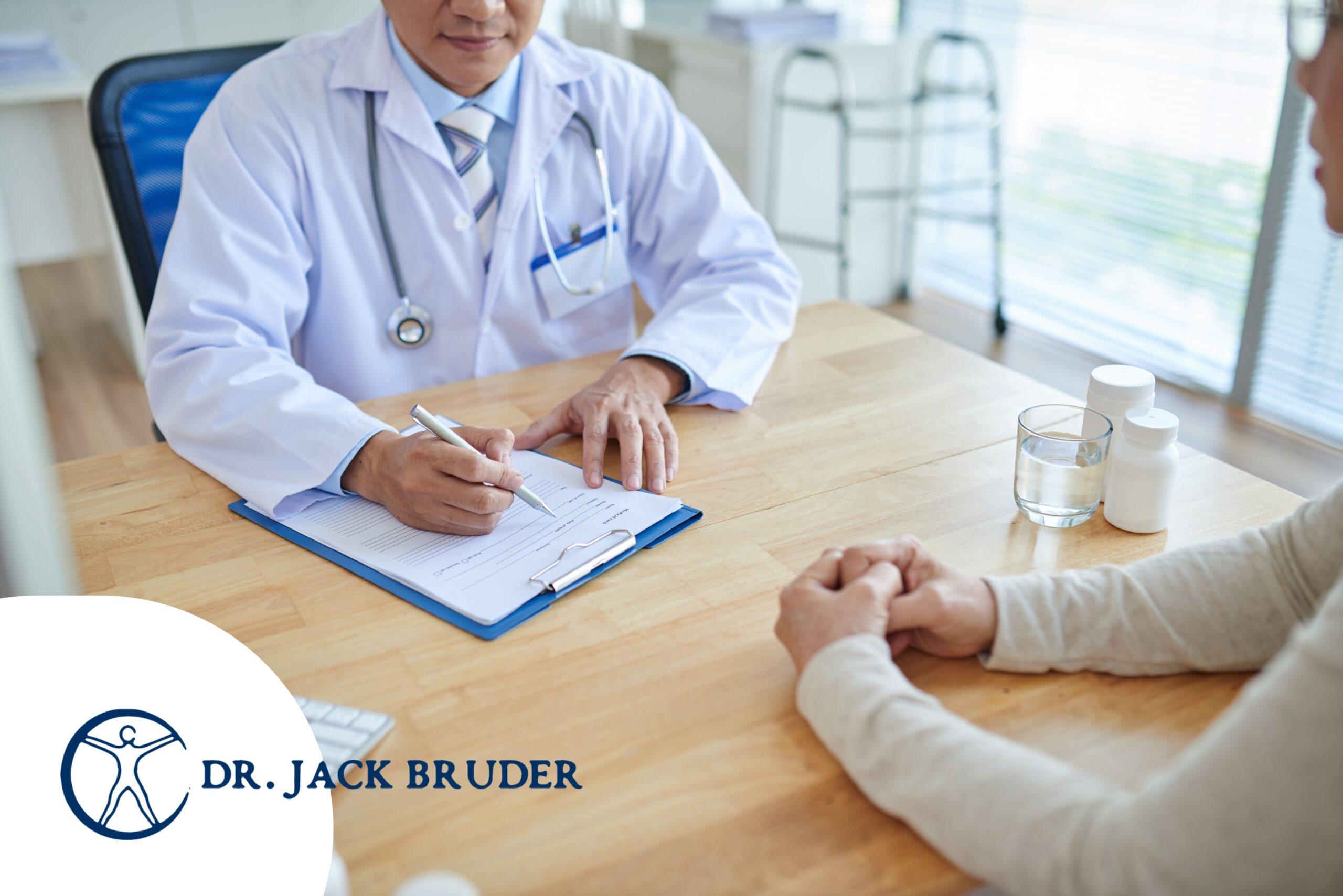 Common Myths About Erectile Dysfunction Debunked by a NYC Doctor