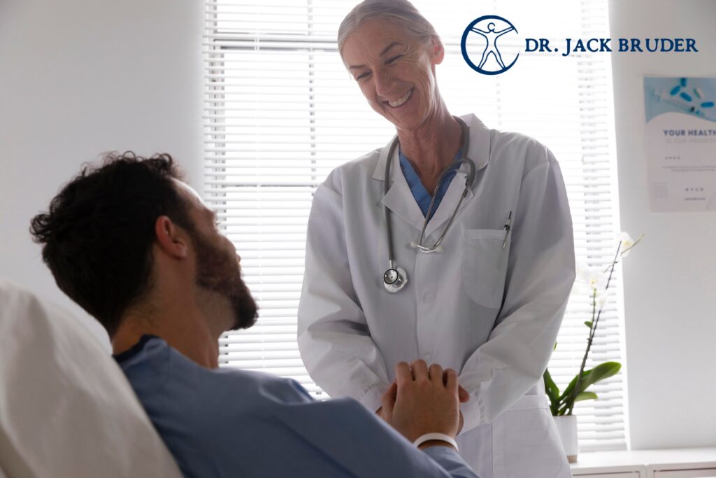 How Urology Doctors in Manhattan Address Premature Ejaculation