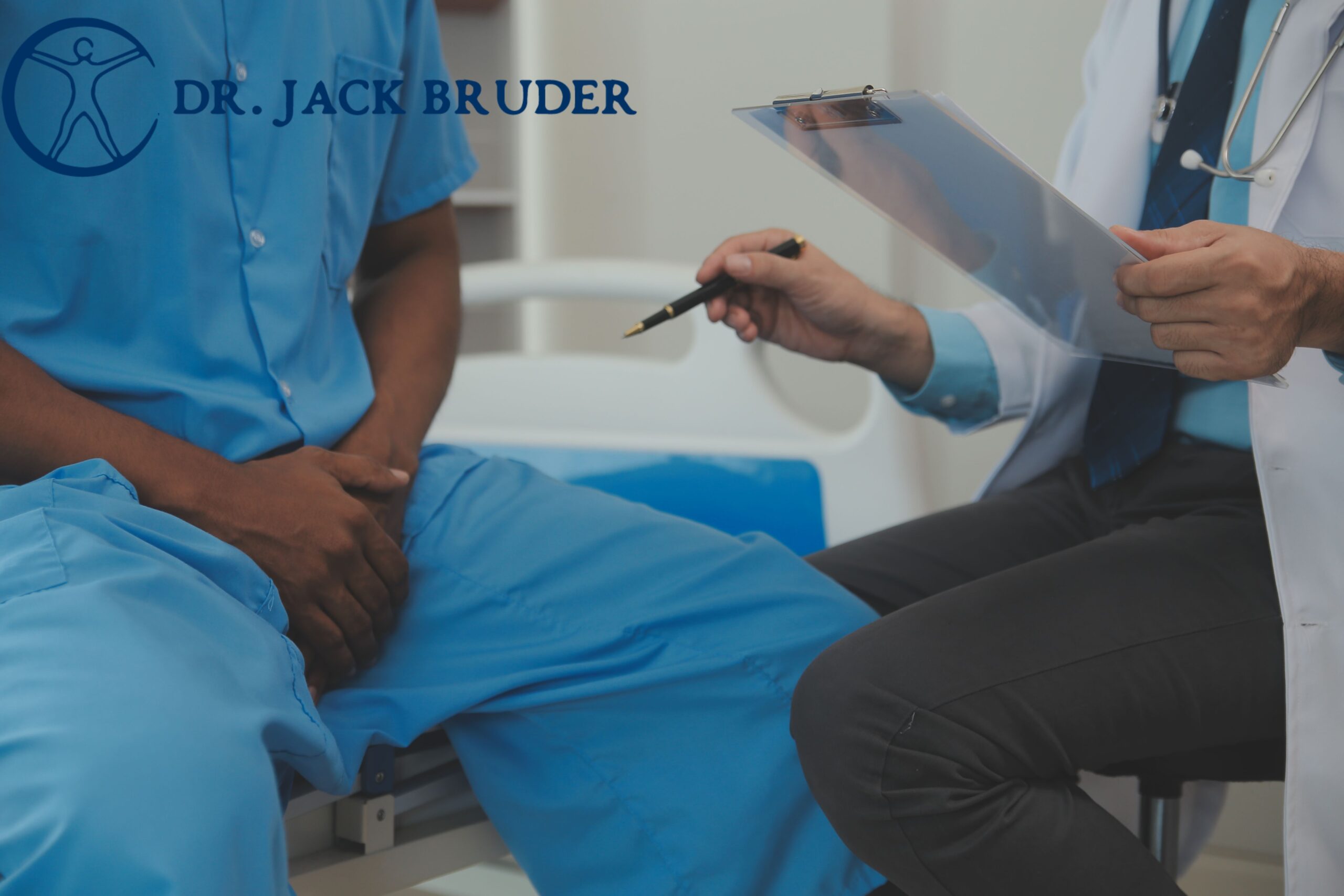 How Urology Doctors in Manhattan Address Premature Ejaculation