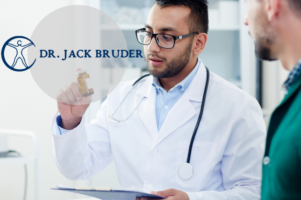 Erectile Dysfunction in New York City: When to See a Doctor