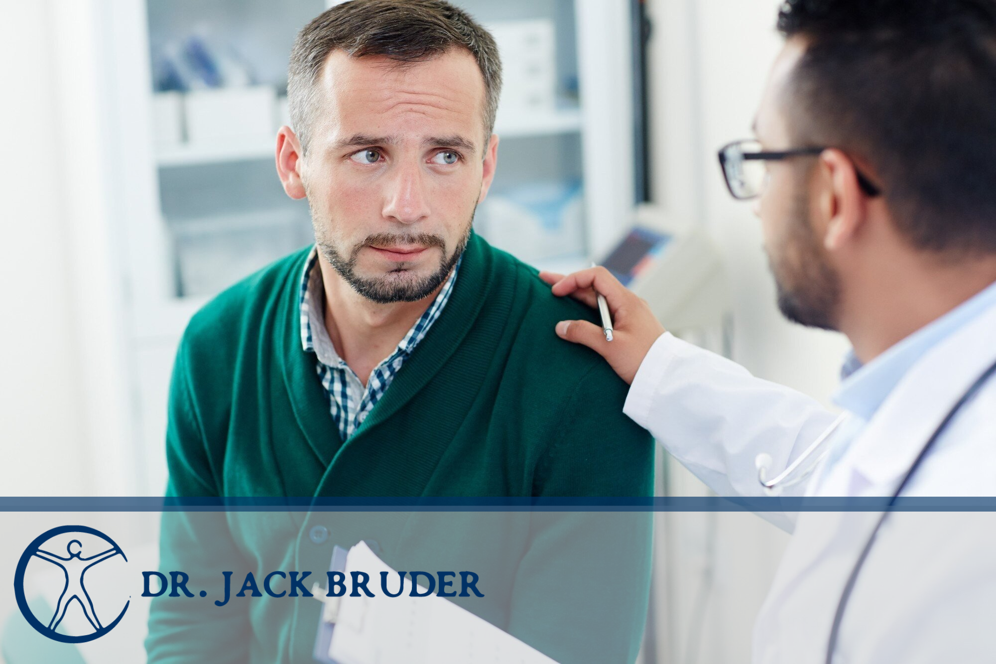 Erectile Dysfunction in New York City: When to See a Doctor

