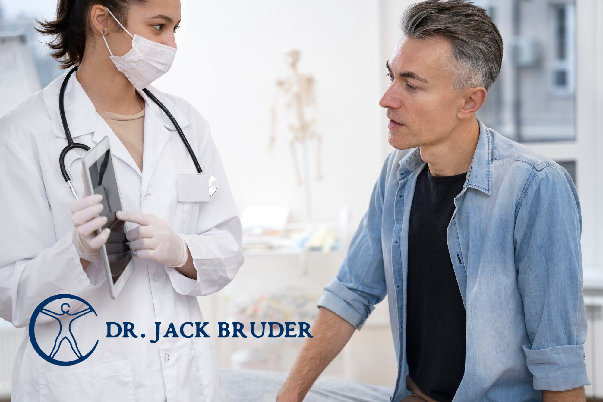 Understanding Premature Ejaculation: Insights from a New York Urology Doctor
