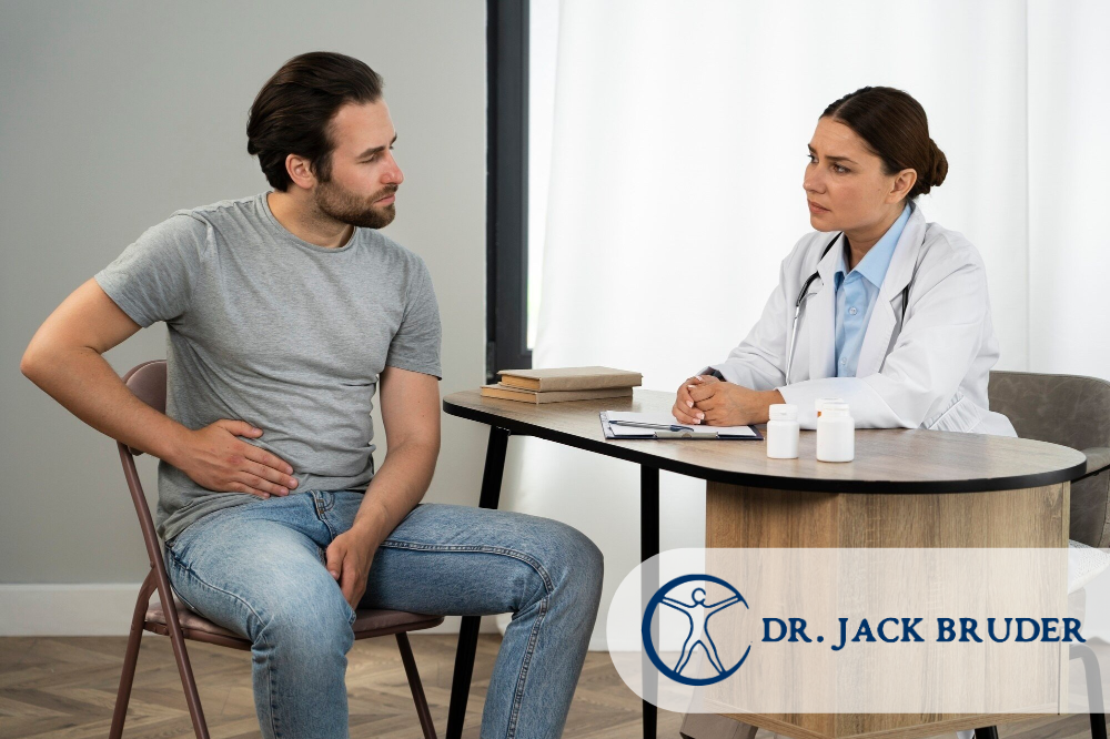 How to Choose the Best Urology Doctor in Manhattan for Erectile Dysfunction

