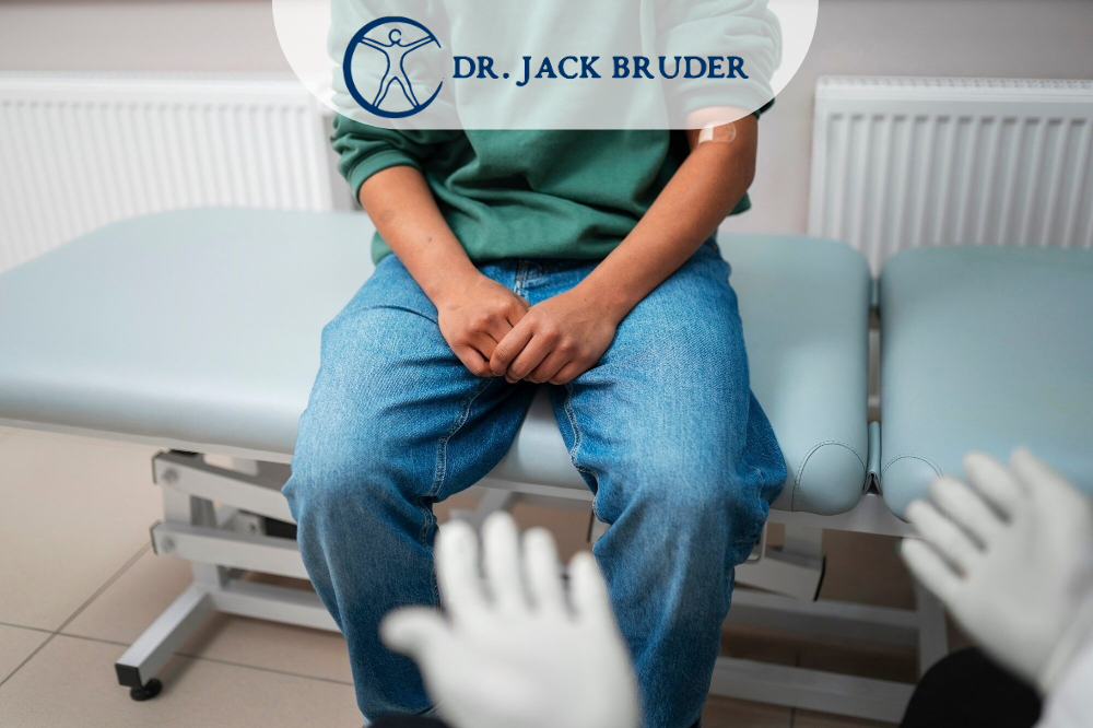 How to Choose the Best Urology Doctor in Manhattan for Erectile Dysfunction
