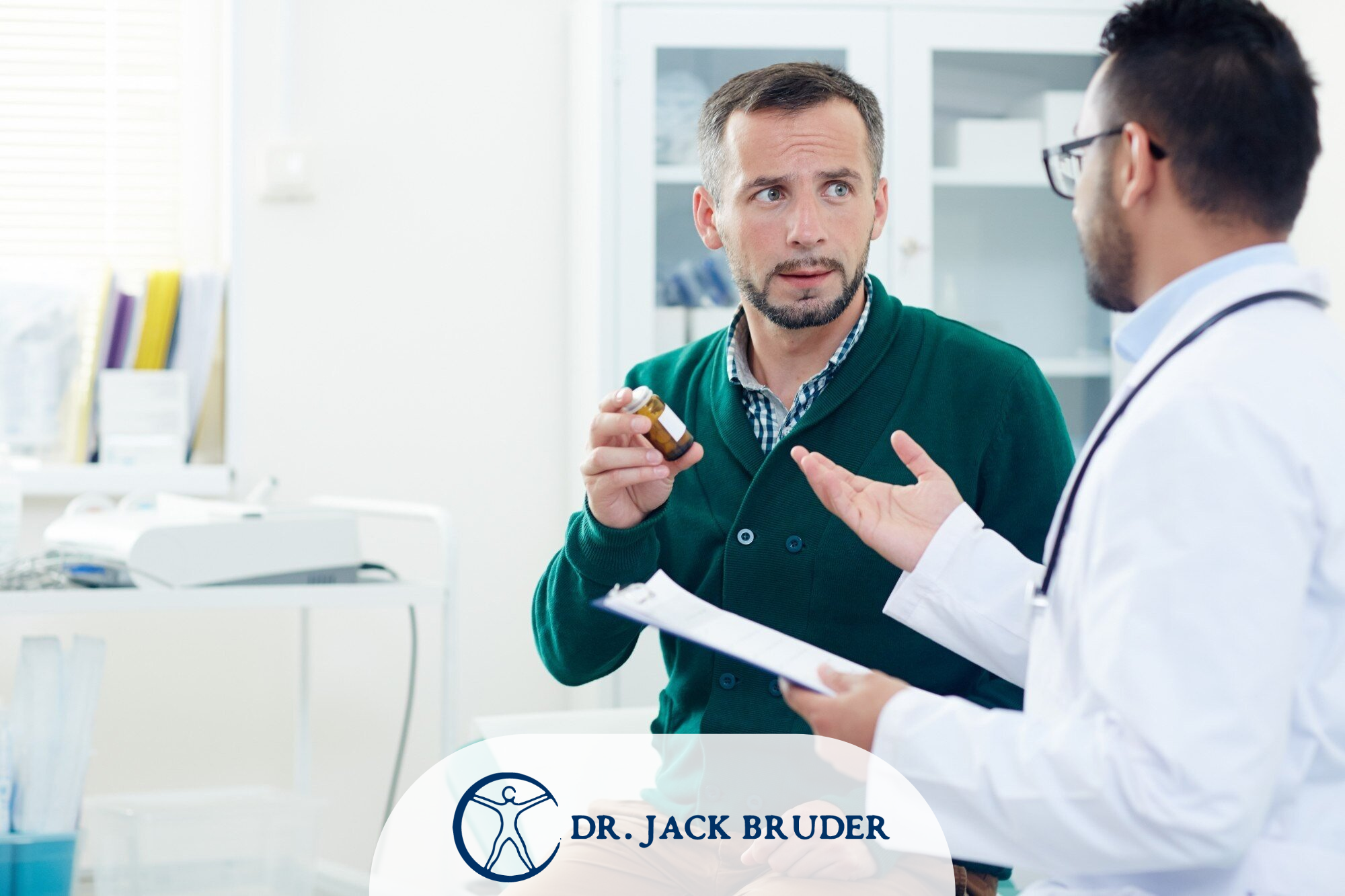 How a Urology Doctor in NYC Can Diagnose and Treat Premature Ejaculation
