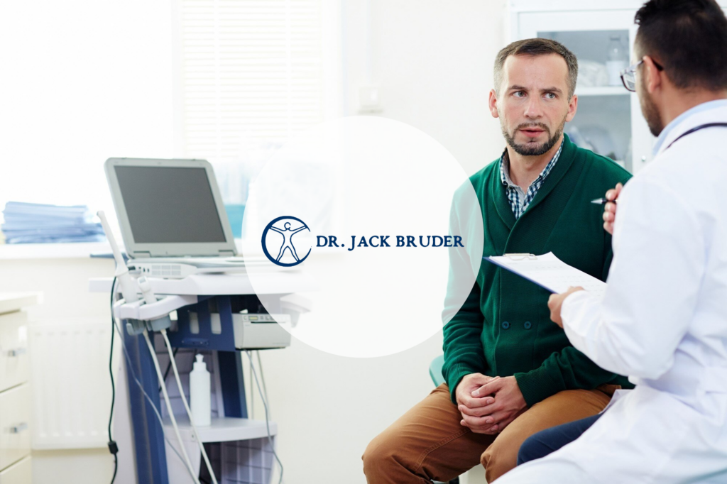 How a Urology Doctor in NYC Can Diagnose and Treat Premature Ejaculation
