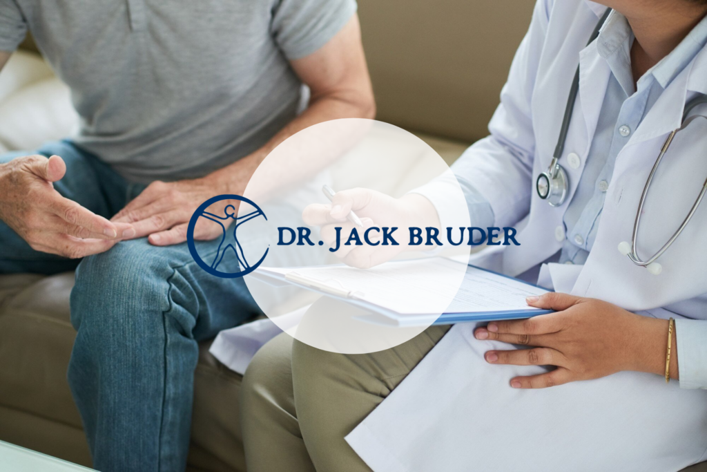 Erectile Dysfunction: When to Seek Help from a Doctor in Manhattan