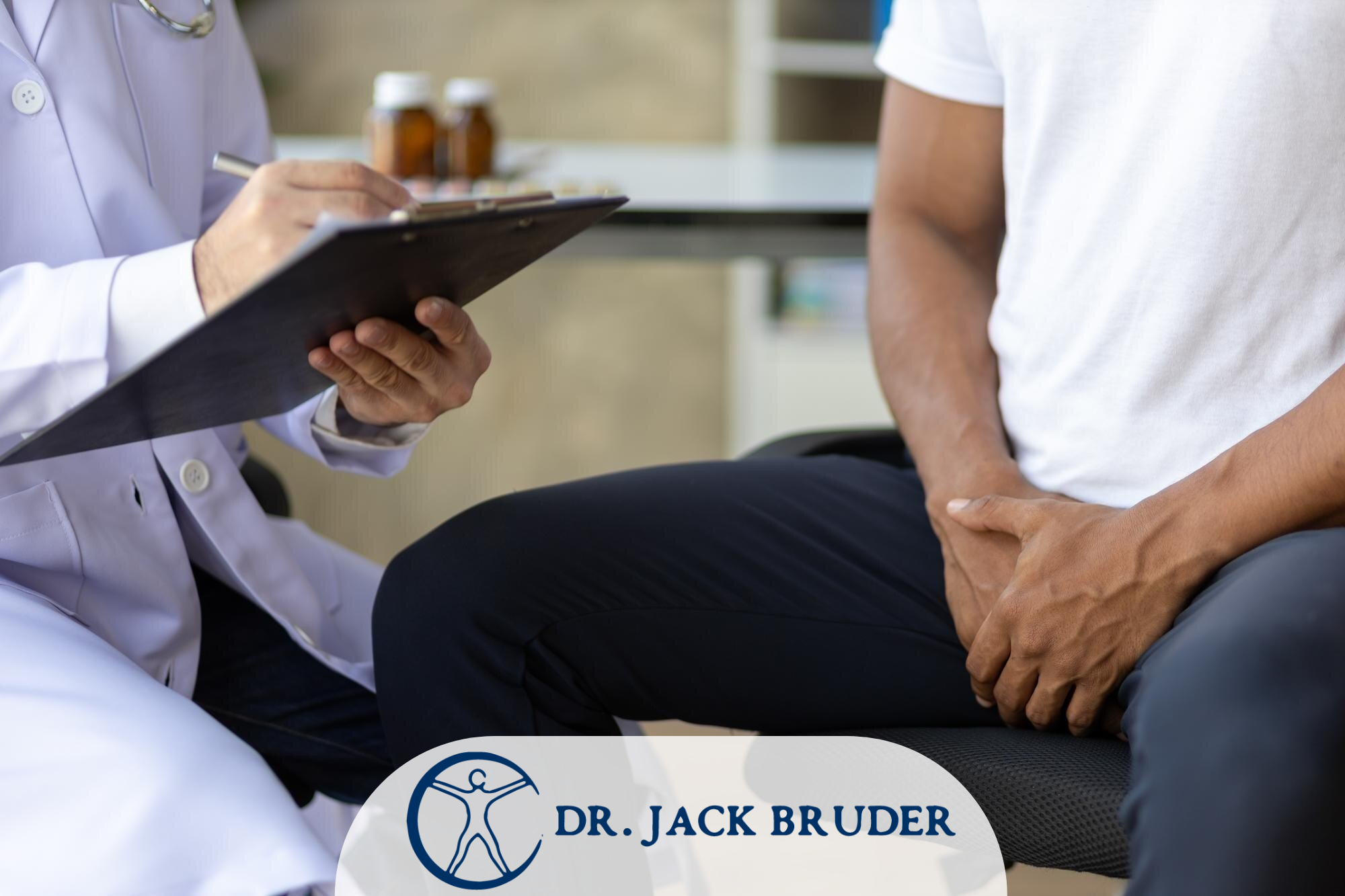 What a Urology Doctor in New York City Can Do for Erectile Dysfunction
