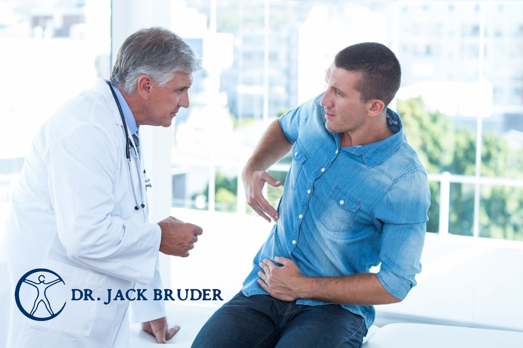 Urology in NYC: Comprehensive Care for Men’s Health
