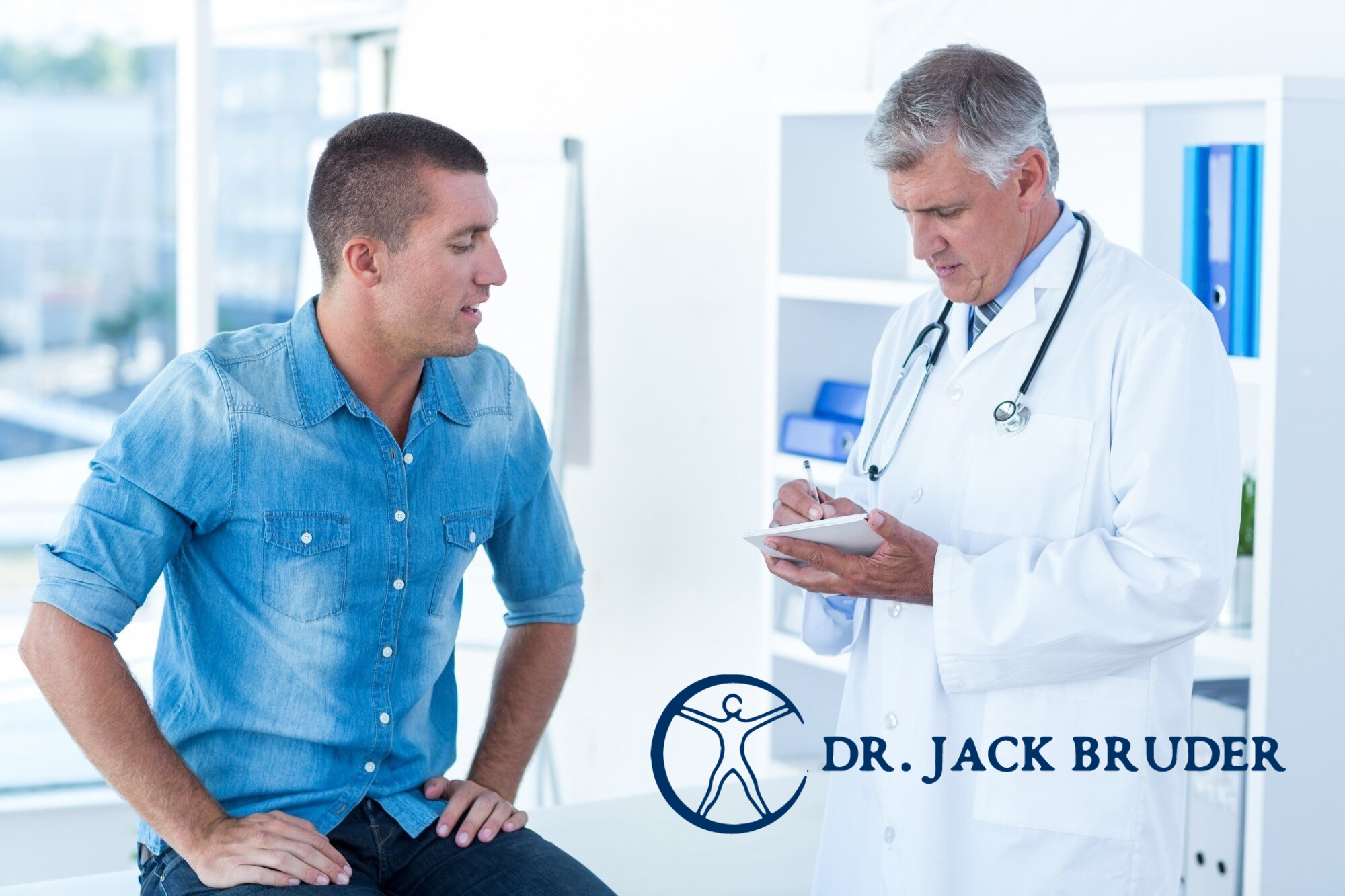 Urology in NYC: Comprehensive Care for Men’s Health
