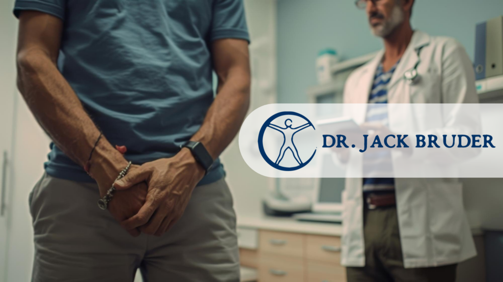 erectile dysfunction doctor NYC