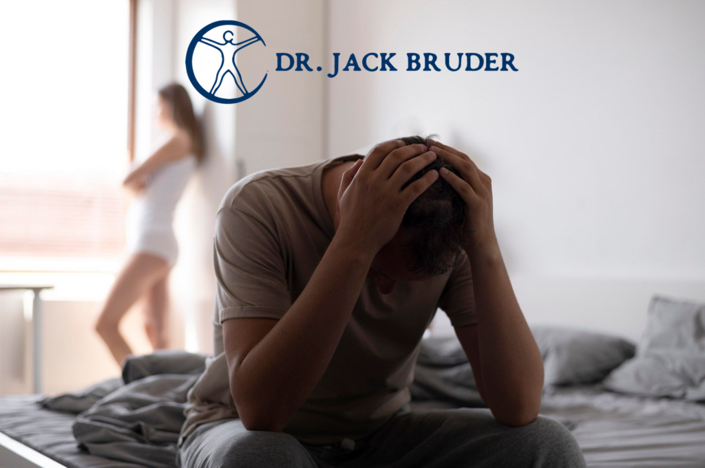 premature ejaculation doctor in New York City
