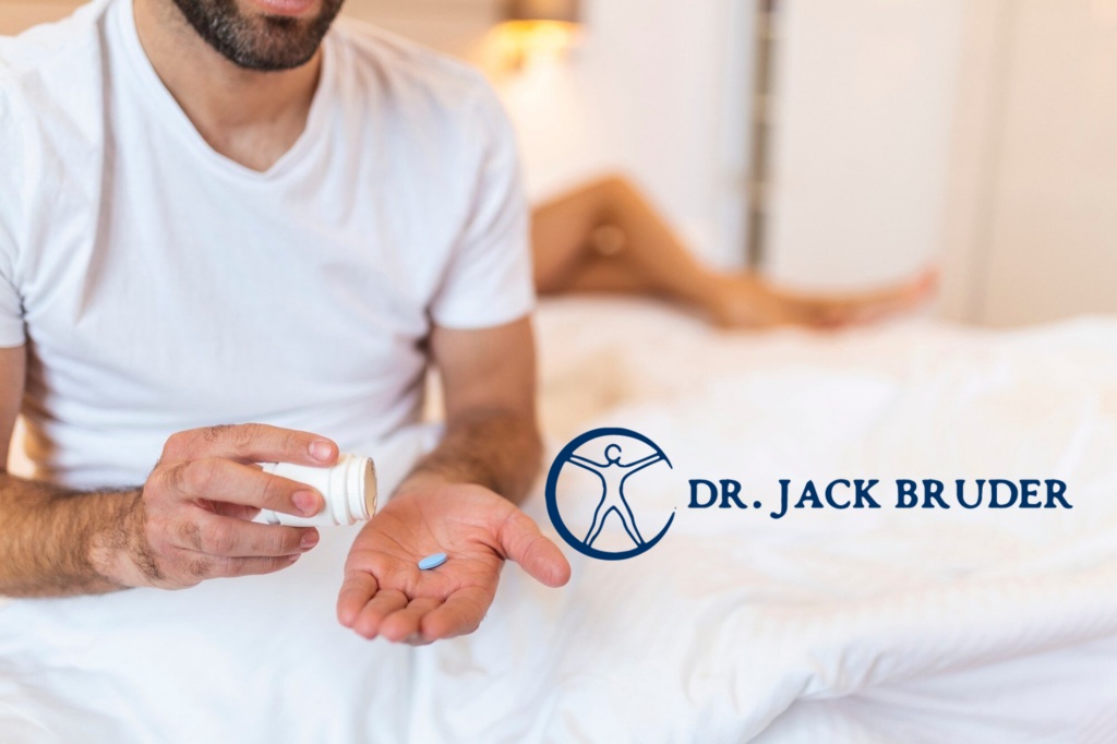 erectile dysfunction doctor in NYC