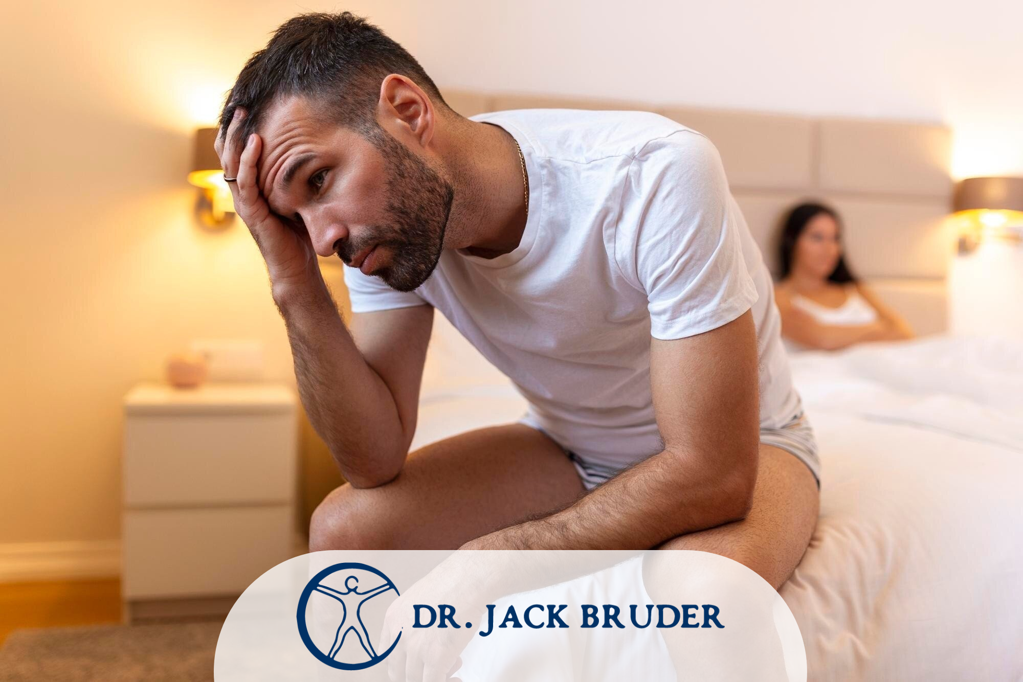premature ejaculation doctor in New York City