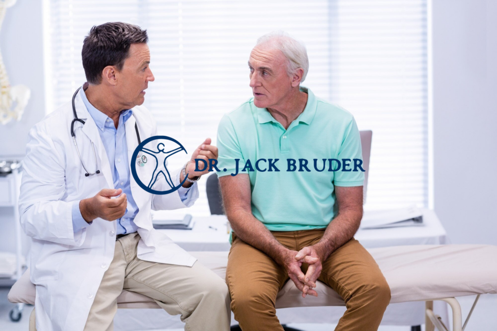 erectile dysfunction doctor NYC