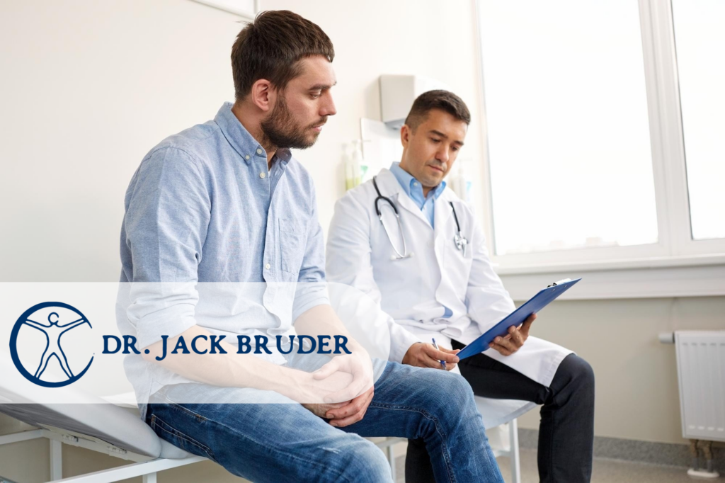 erectile dysfunction doctor New York City