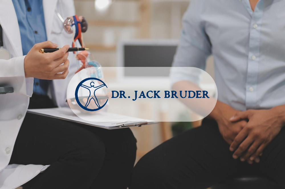erectile dysfunction doctor New York City