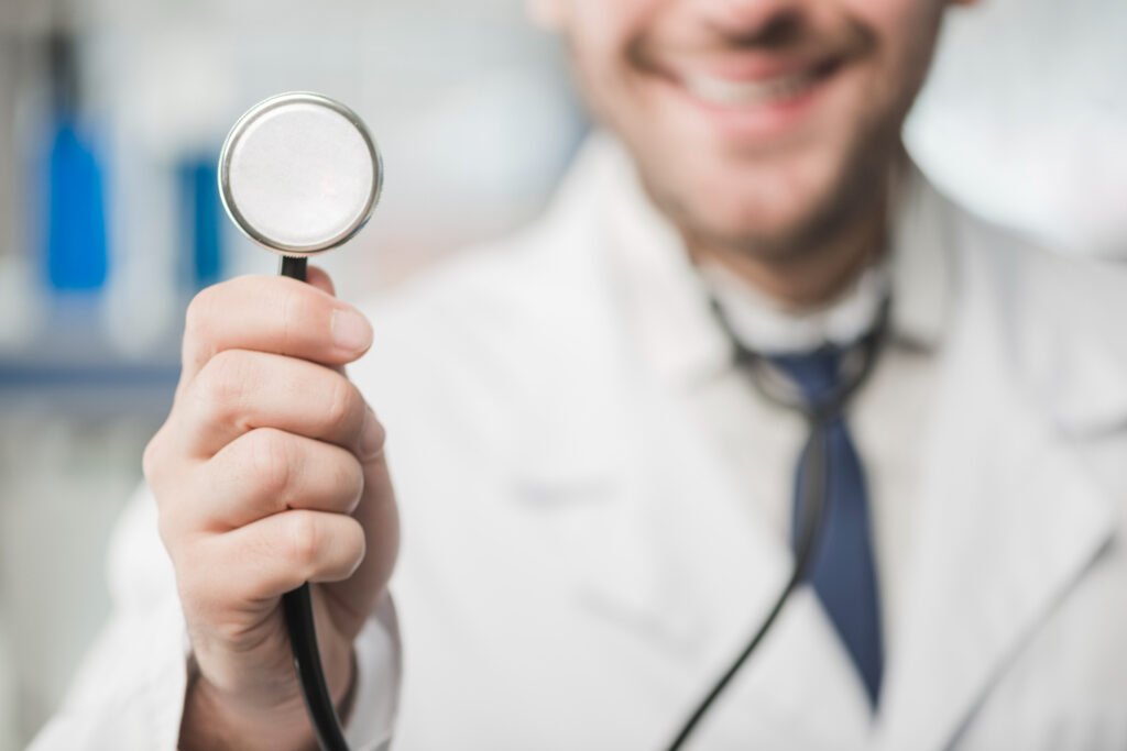 urology doctor New York