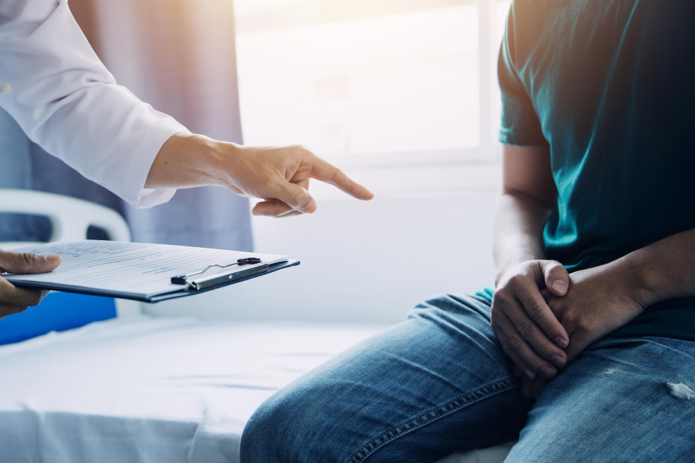 How Urology Doctors in Manhattan Address Premature Ejaculation