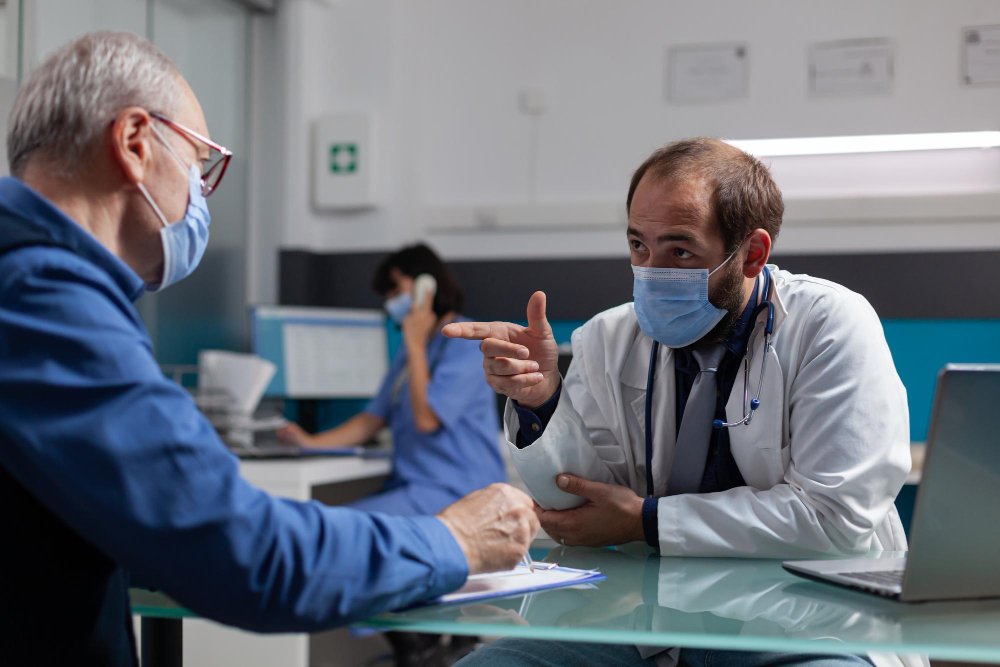 urologist New York