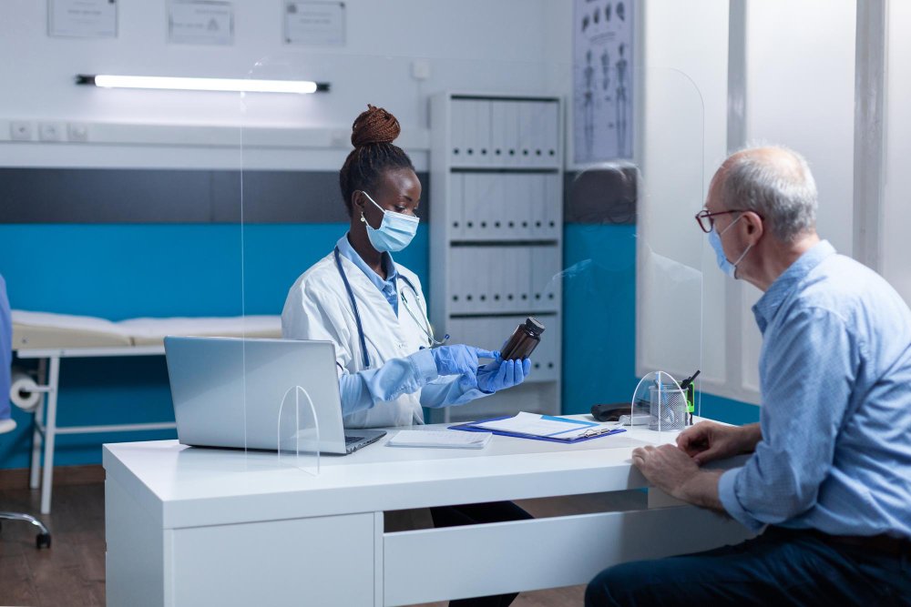 urologist New York