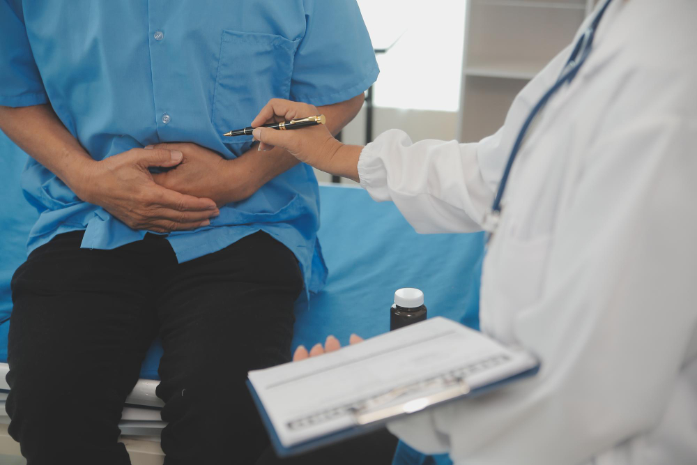 Why Consulting a Urology Doctor in Manhattan is Essential for Your Health