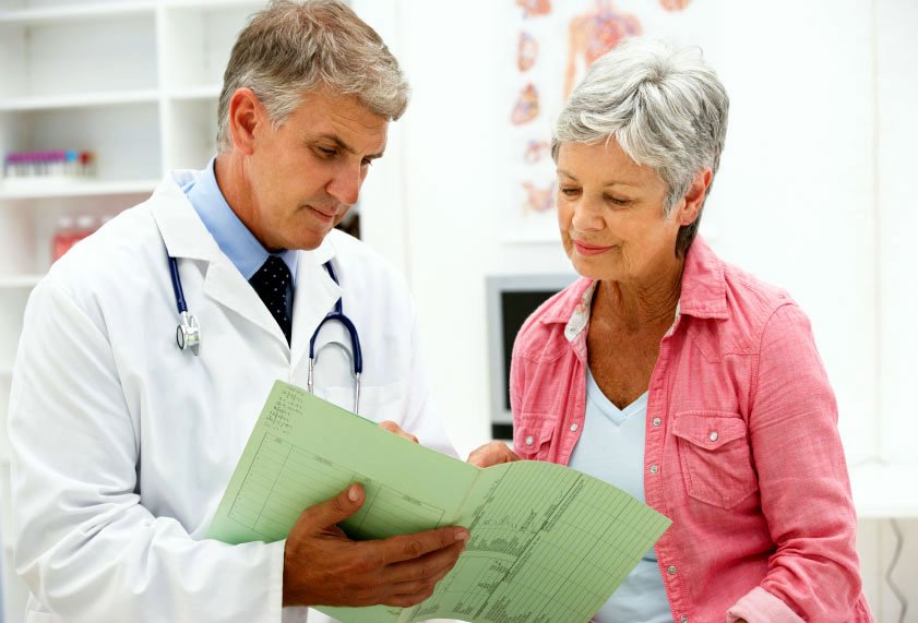 luzato-medical-Doctor-Patient