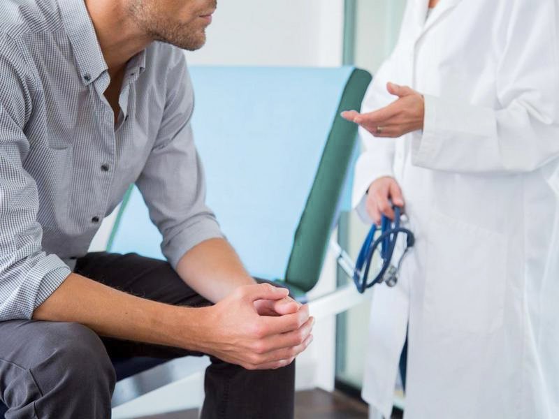 Erectile Dysfunction Dr in Manhattan