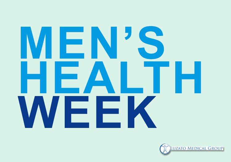 Urologist New York City - Men's Health Week