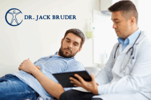 Erectile Dysfunction: When to Seek Help from a Doctor in Manhattan