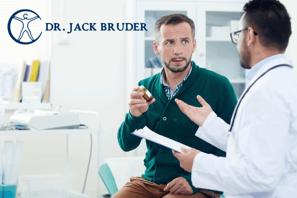 Erectile Dysfunction in New York City: When to See a Doctor