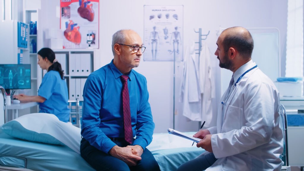 urologist in New York