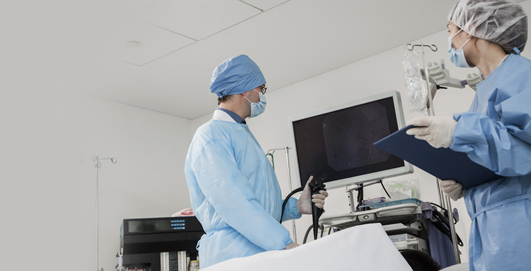 Urology Doctor New York