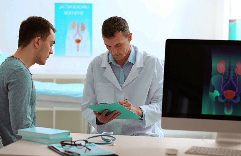 urology doctors in New York