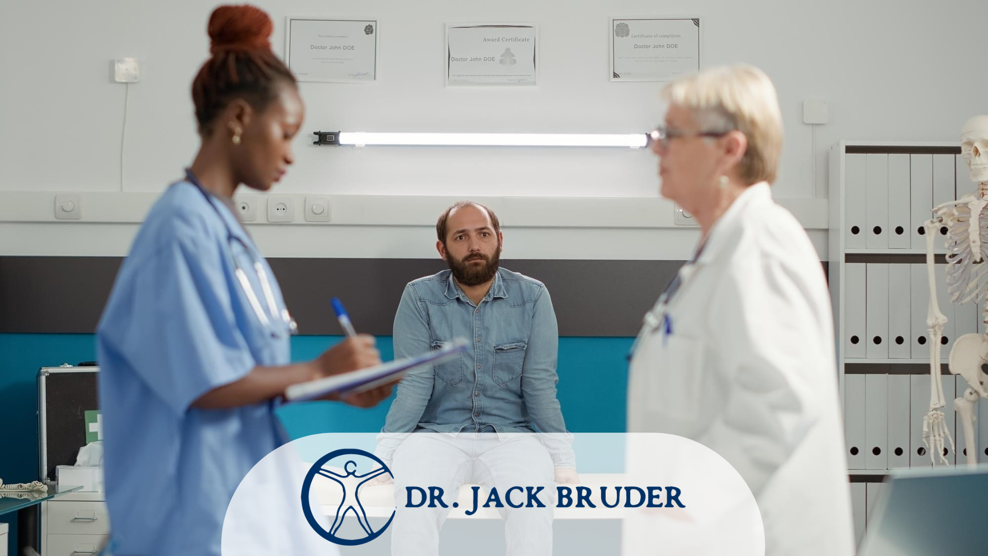 urology doctor in New York