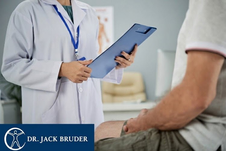 urology doctor NYC