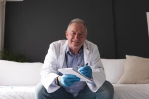 urology doctor NYC