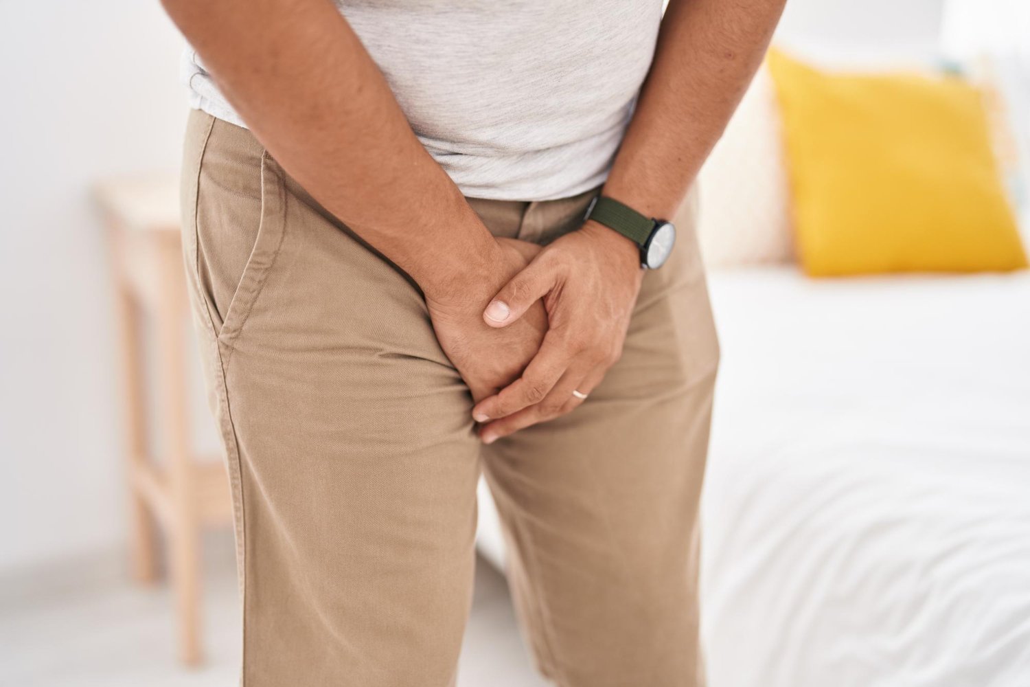 urology doctor NYC