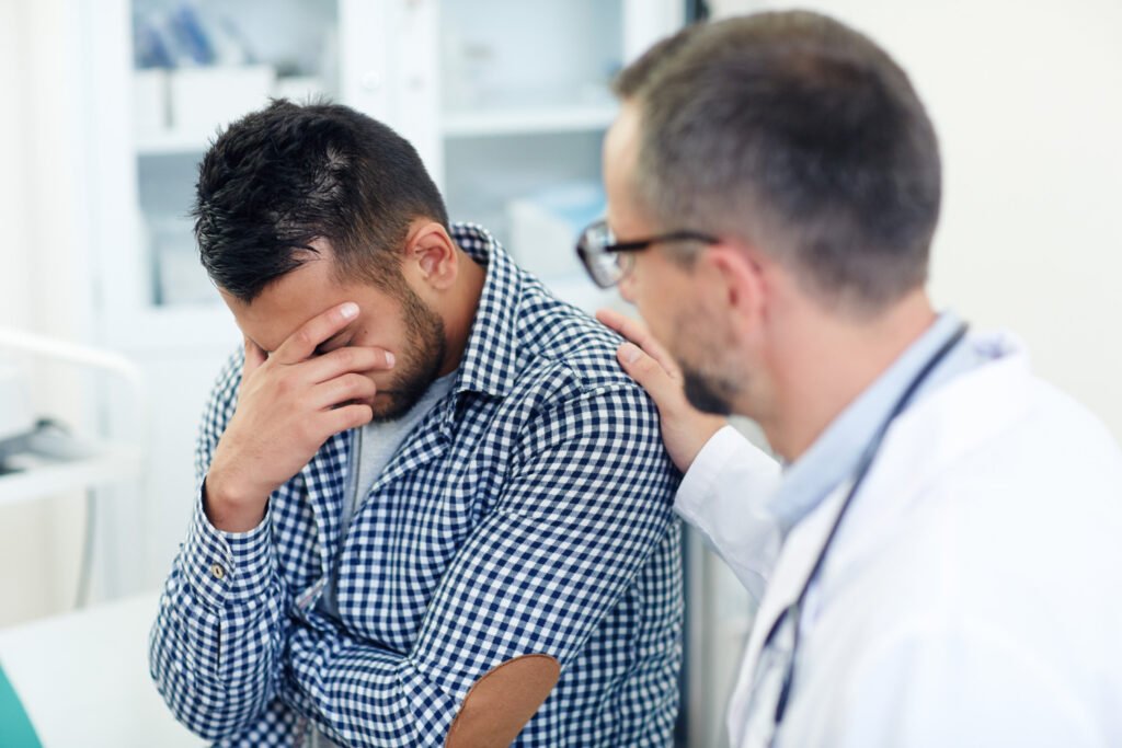 erectile dysfunction doctor New York City