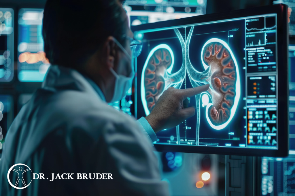 urology doctor Manhattan